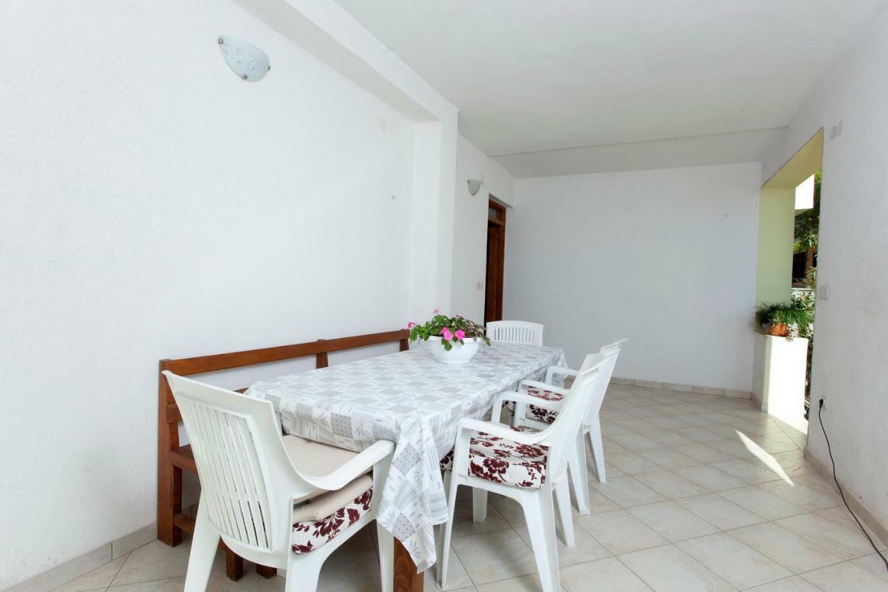 Apartmani Ruza Makarska Exterior photo