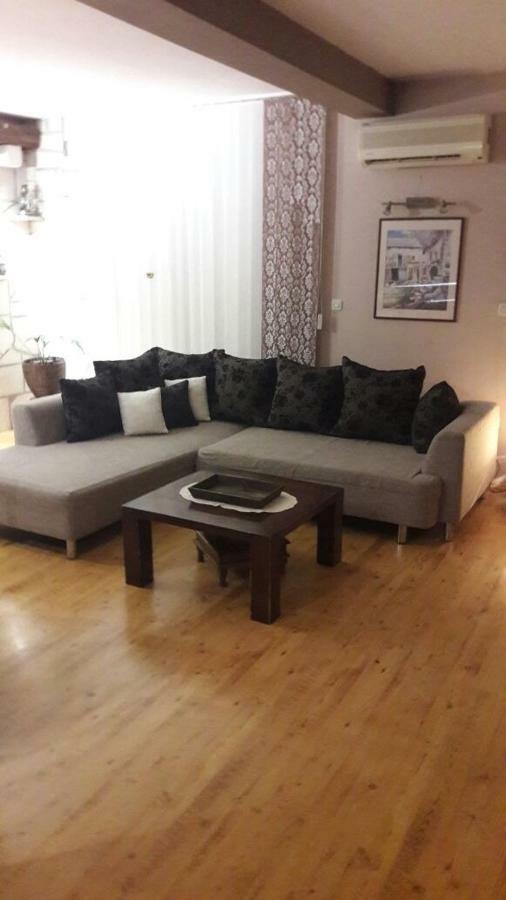 Apartmani Ruza Makarska Exterior photo