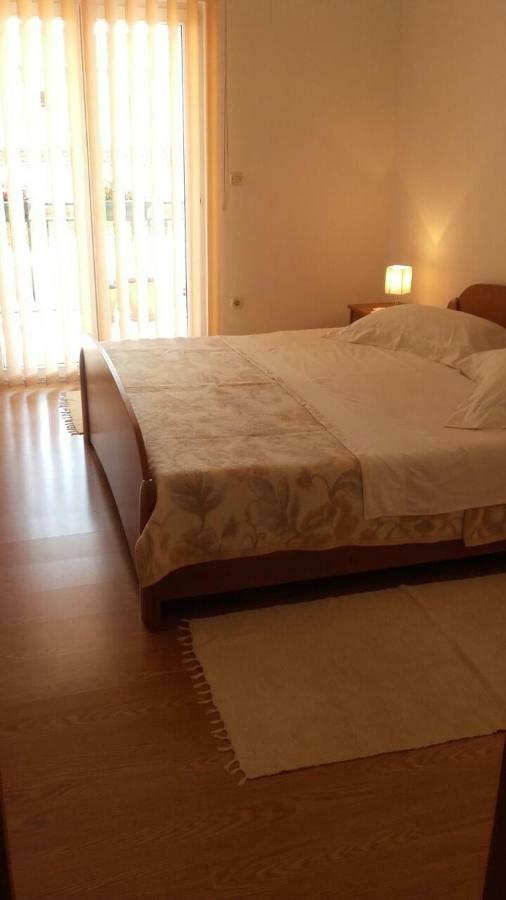 Apartmani Ruza Makarska Exterior photo